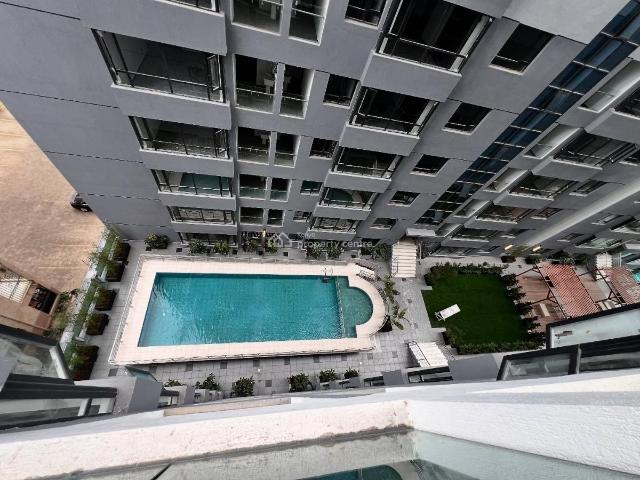 For Rent: 1 Bedroom Apartment, Mararo Road, Lavington, Nairobi | 1 Beds, 1 Baths Ref: 62949 Kenya Property Centre KPC