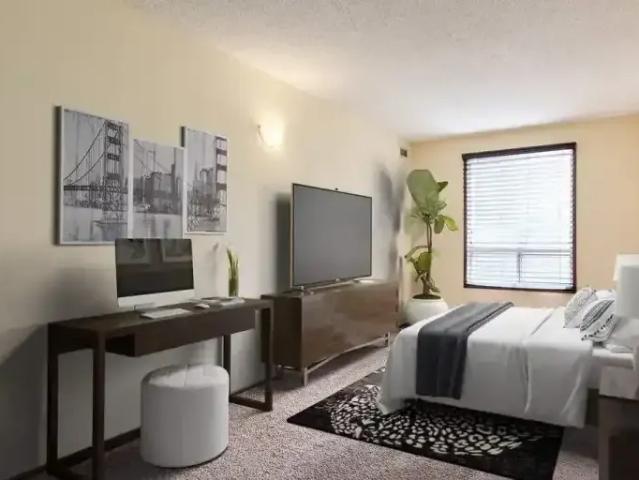 For Rent 1 Bedroom Apartment Medicine Hat AB DS104710771