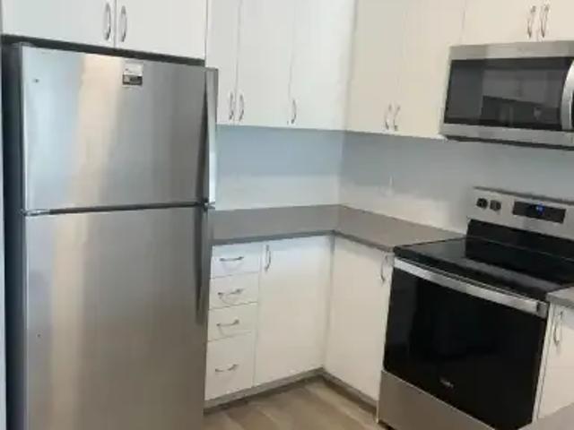 For Rent 1 Bedroom Apartment Milton ON DS102629489