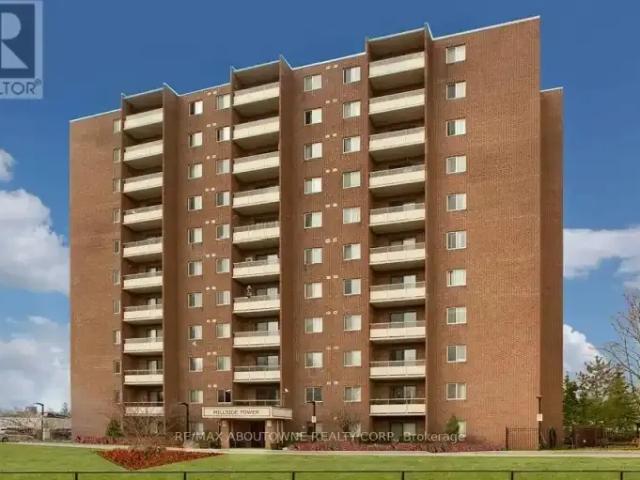 For Rent 1 Bedroom Apartment Milton ON DS103355392