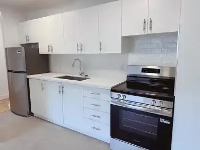 For Rent 1 Bedroom Apartment Mississauga ON DLS100211933