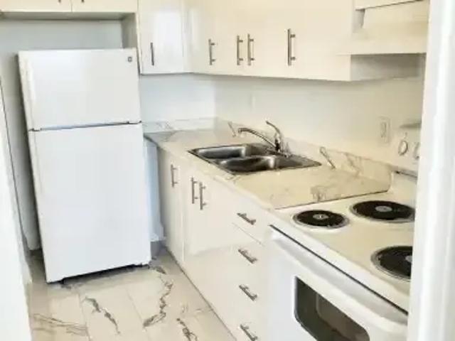 For Rent 1 Bedroom Apartment Mississauga ON DLS100226853