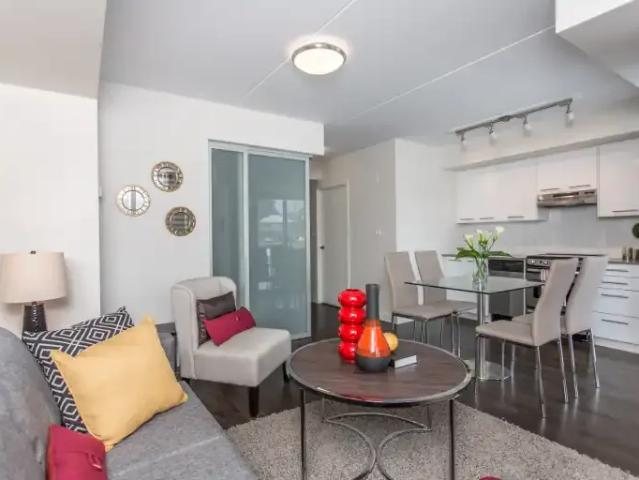 For Rent 1 Bedroom Apartment Mississauga ON DLS100809555