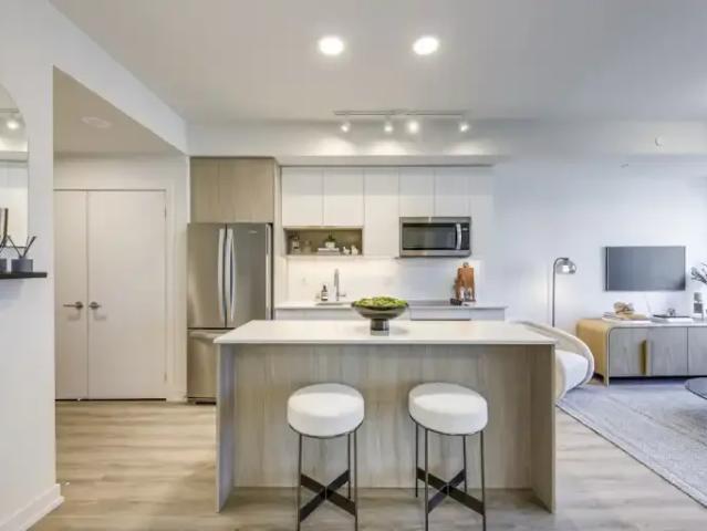 For Rent 1 Bedroom Apartment Mississauga ON DLS101877450