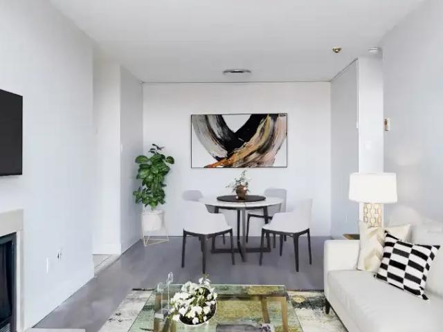 For Rent 1 Bedroom Apartment Mississauga ON DLS102052112