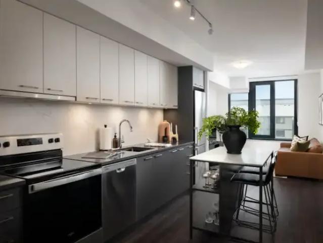 For Rent 1 Bedroom Apartment Mississauga ON DLS102242822