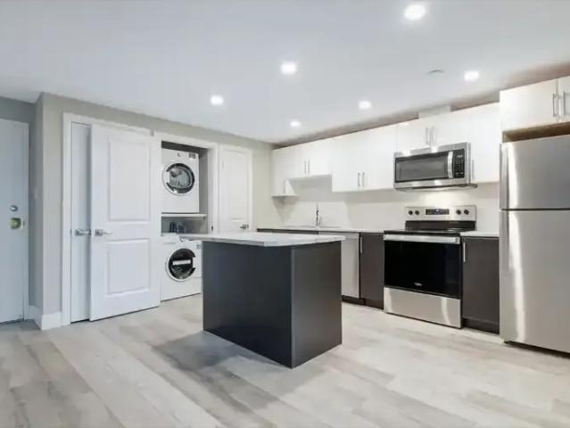 For Rent 1 Bedroom Apartment Mississauga ON DLS102844635