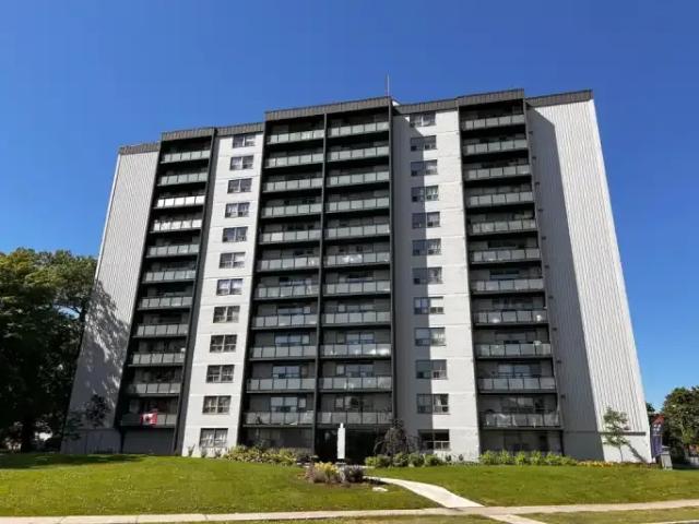 For Rent 1 Bedroom Apartment Mississauga ON DLS102951618