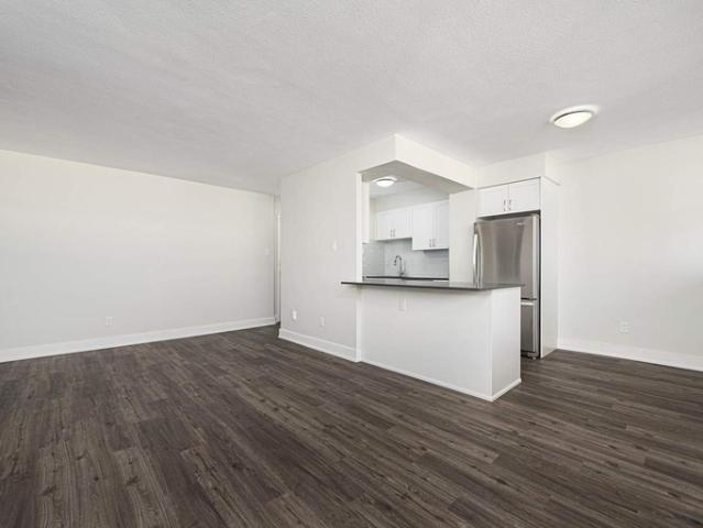 For Rent 1 Bedroom Apartment Mississauga ON DLS96584957