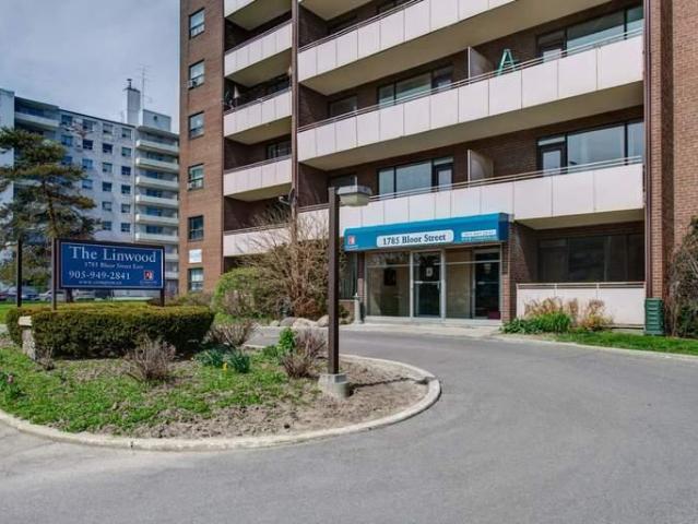 For Rent 1 Bedroom Apartment Mississauga ON DLS96585075