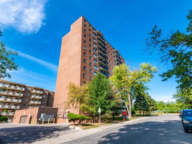 For Rent 1 Bedroom Apartment Mississauga ON DLS96585091