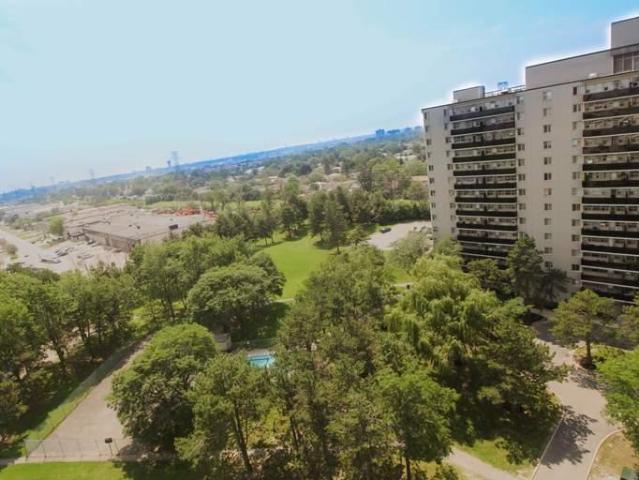 For Rent 1 Bedroom Apartment Mississauga ON DLS96585824