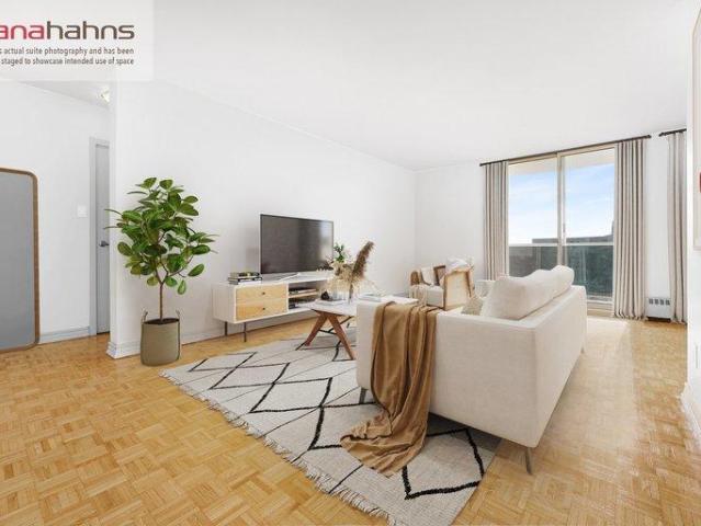 For Rent 1 Bedroom Apartment Mississauga ON DLS96586527