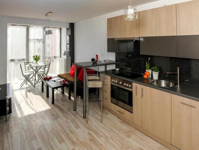 For Rent 1 Bedroom Apartment Mississauga ON DLS96587066