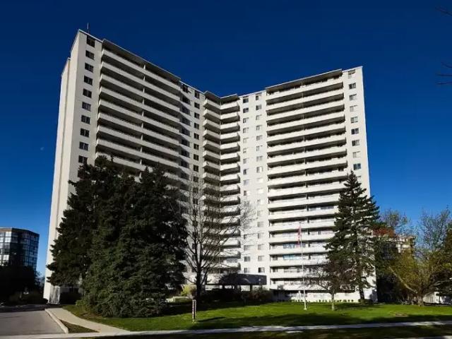 For Rent 1 Bedroom Apartment Mississauga ON DLS96588951