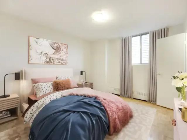 For Rent 1 Bedroom Apartment Mississauga ON DLS96588953