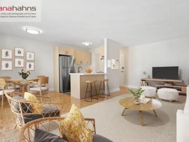 For Rent 1 Bedroom Apartment Mississauga ON DLS98706307