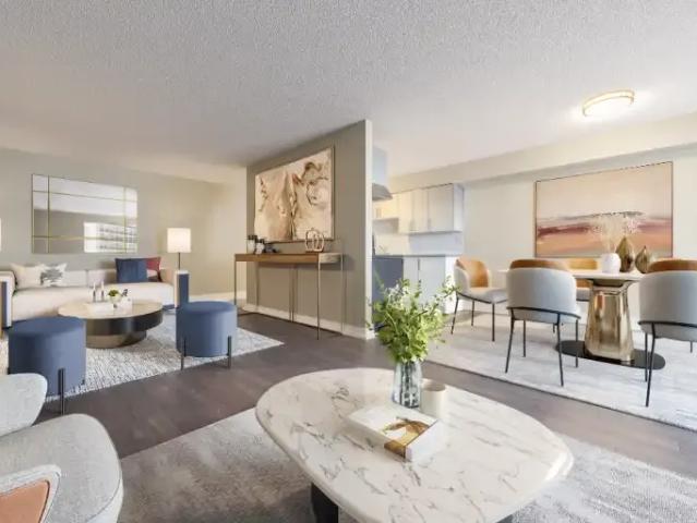 For Rent 1 Bedroom Apartment Mississauga ON DS104469622