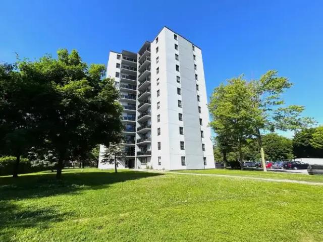 For Rent 1 Bedroom Apartment Mississauga ON DS104957346
