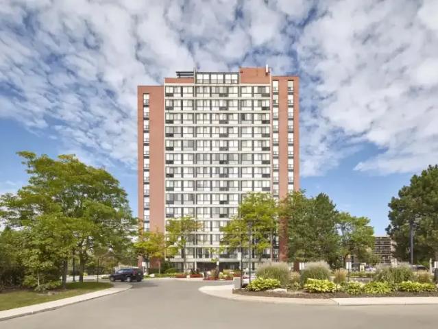 For Rent 1 Bedroom Apartment Mississauga ON DS102203676