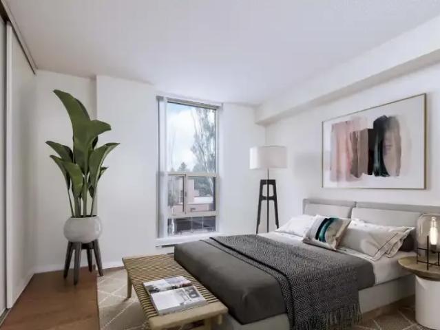 For Rent 1 Bedroom Apartment Mississauga ON DS102551175