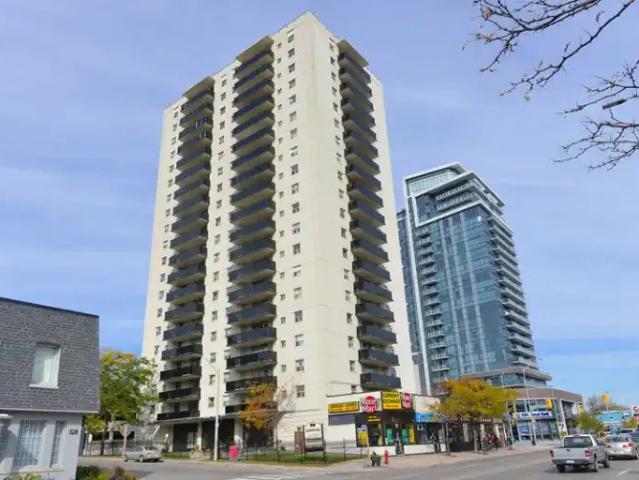 For Rent 1 Bedroom Apartment Mississauga ON DS102845737