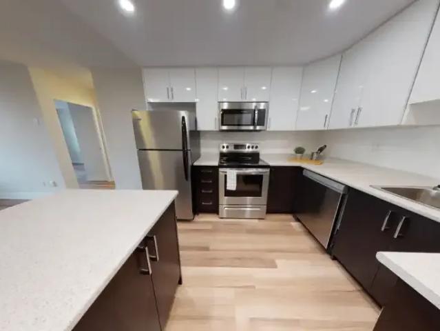 For Rent 1 Bedroom Apartment Mississauga ON DS103878913