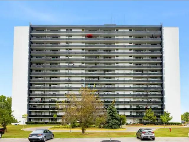 For Rent 1 Bedroom Apartment Mississauga ON DS103999892