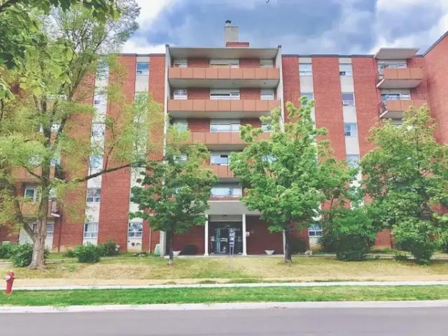 For Rent 1 Bedroom Apartment Mississauga ON DS91720555