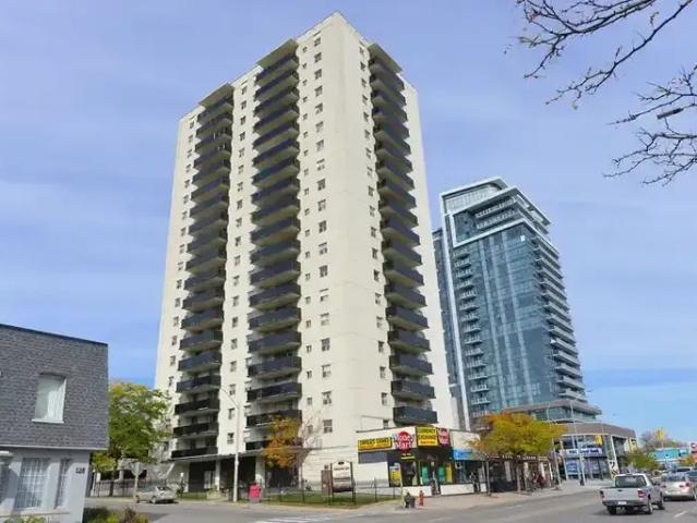 For Rent 1 Bedroom Apartment Mississauga ON DS95208276