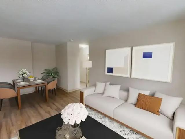 For Rent 1 Bedroom Apartment Mississauga ON DS96585065