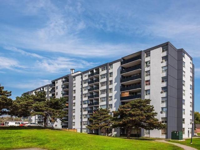 For Rent 1 Bedroom Apartment Mississauga ON DS98311206