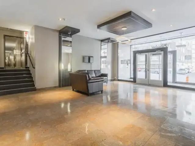 For Rent 1 Bedroom Apartment Montreal QC DLS100210677