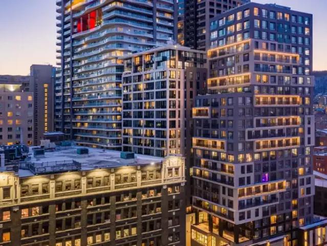 For Rent 1 Bedroom Apartment Montreal QC DLS100443010