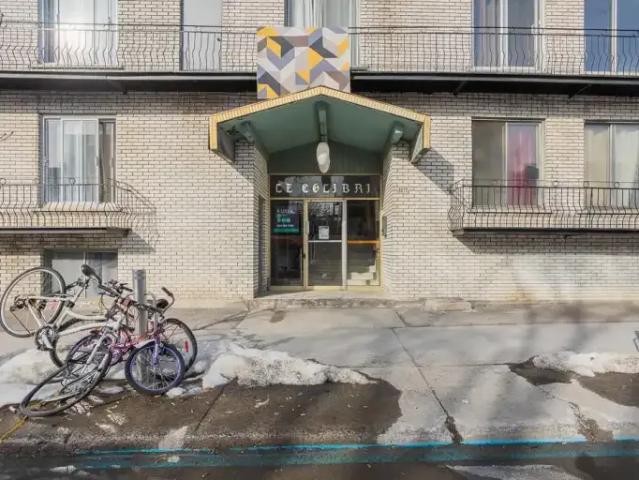 For Rent 1 Bedroom Apartment Montreal QC DLS100808096