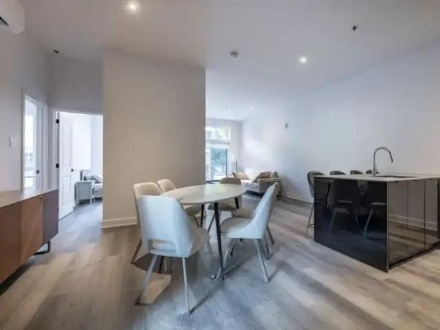 For Rent 1 Bedroom Apartment Montreal QC DLS100940560