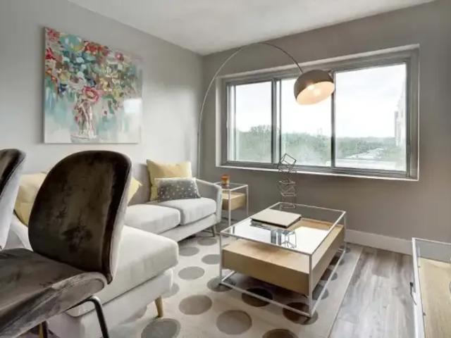 For Rent 1 Bedroom Apartment Montreal QC DLS101474998