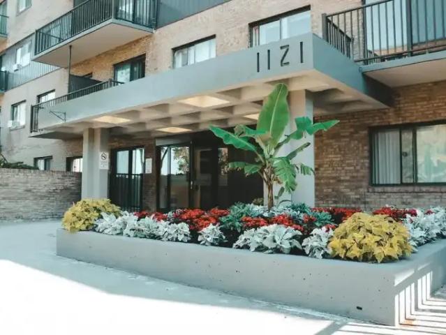 For Rent 1 Bedroom Apartment Montreal QC DLS101687373