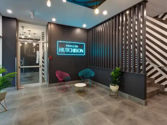 For Rent 1 Bedroom Apartment Montreal QC DLS101638554
