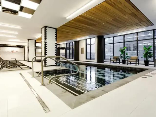 For Rent 1 Bedroom Apartment Montreal QC DLS101789569