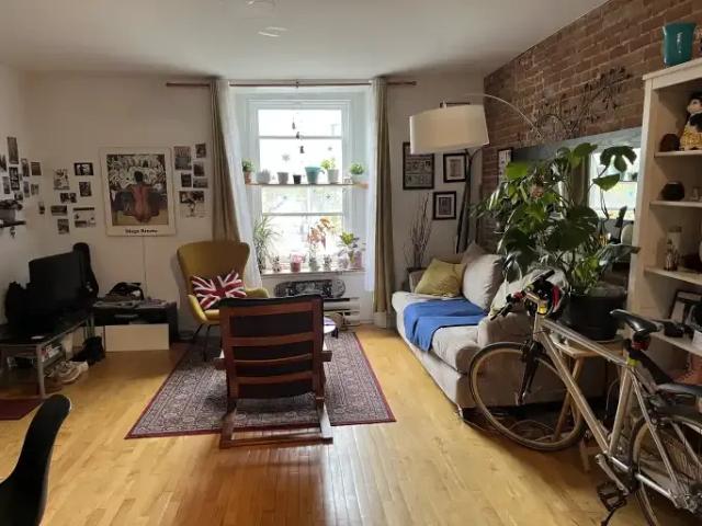 For Rent 1 Bedroom Apartment Montreal QC DLS102366517