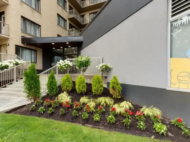 For Rent 1 Bedroom Apartment Montreal QC DLS102306310