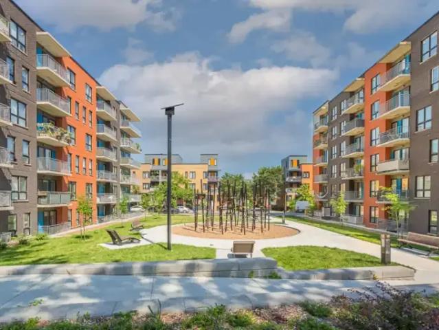 For Rent 1 Bedroom Apartment Montreal QC DLS102518271