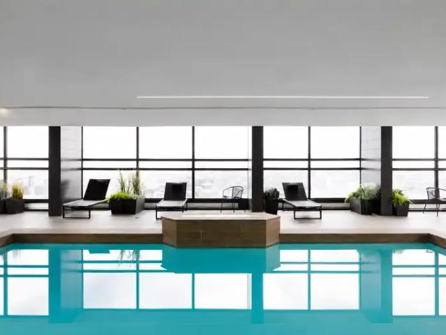 For Rent 1 Bedroom Apartment Montreal QC DLS102700962