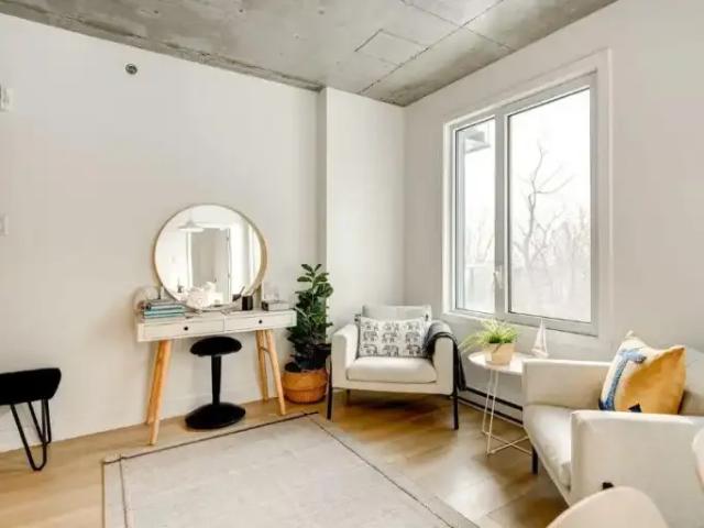 For Rent 1 Bedroom Apartment Montreal QC DLS96252565
