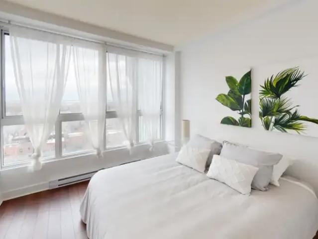For Rent 1 Bedroom Apartment Montreal QC DLS96252634