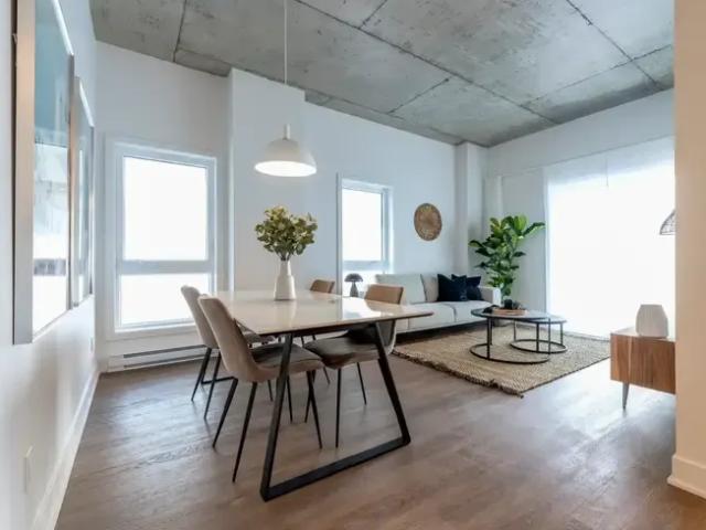 For Rent 1 Bedroom Apartment Montreal QC DLS96586731