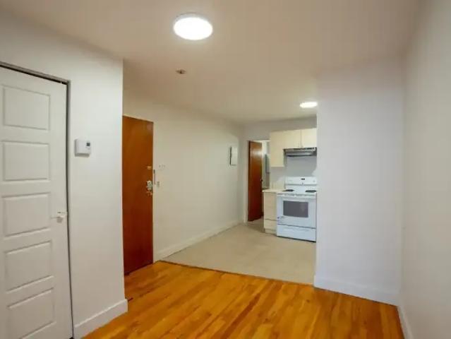 For Rent 1 Bedroom Apartment Montreal QC DLS98340775