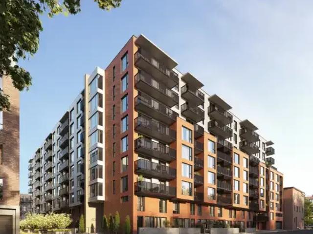 For Rent 1 Bedroom Apartment Montreal QC DLS99222802