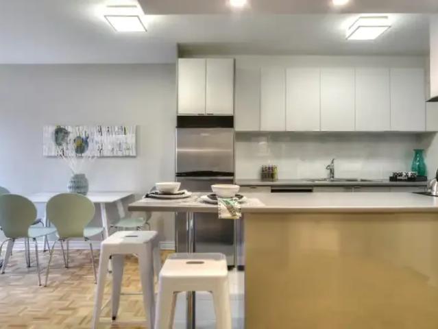 For Rent 1 Bedroom Apartment Montreal QC DS104036238